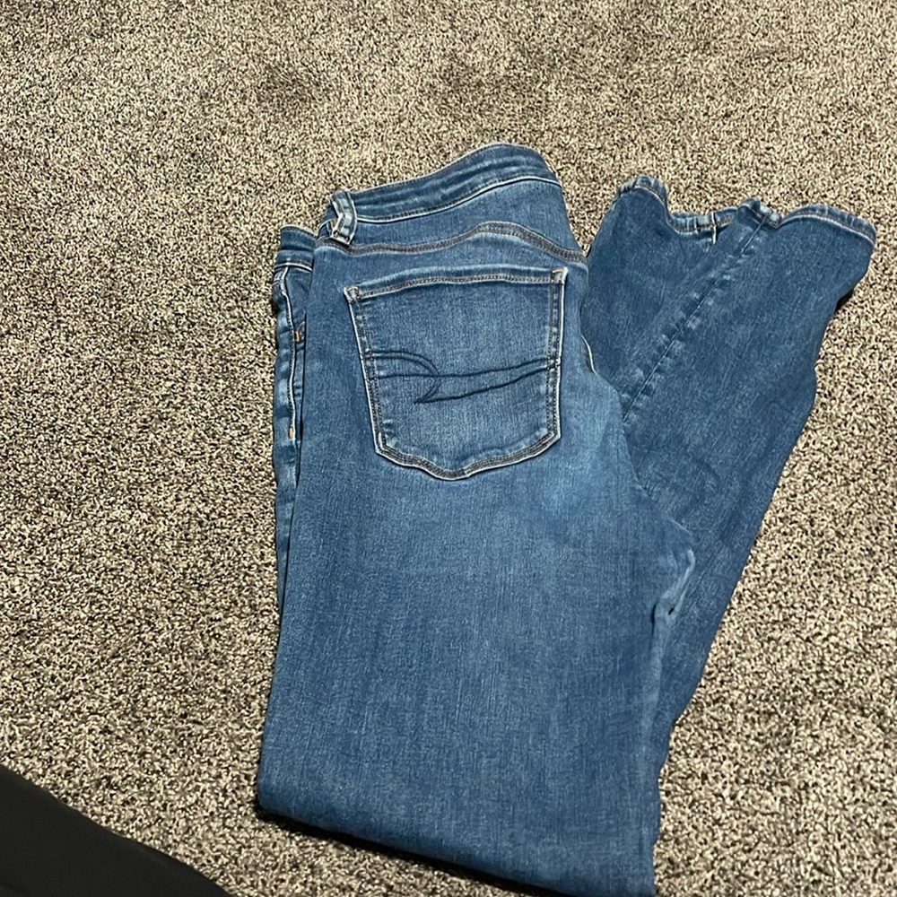American Eagle Skinny Jean